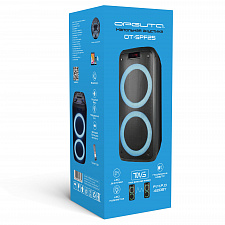 Орбита OT-SPF25 активная напольная акустика (30Вт) МЯТАЯ УПАКОВКА